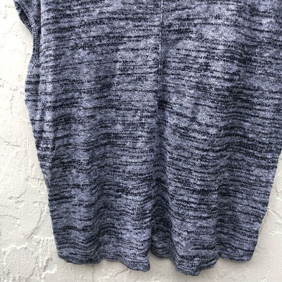J.JILL PURE JILL Knit Short Sleeve Top Size XS - Picture 7 of 7